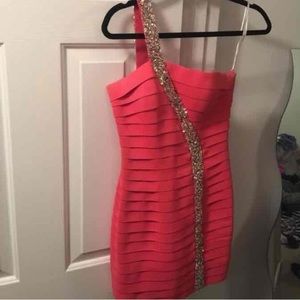 Sherri Hill Designer dress